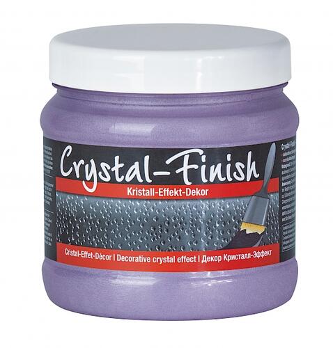 0002-136 Crystal Finish Mystic 750 ml
